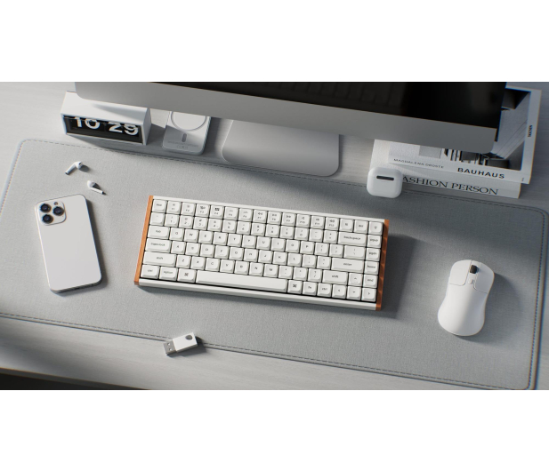 Keychron K3U-Q3Z - 1605257 - zdjęcie 3